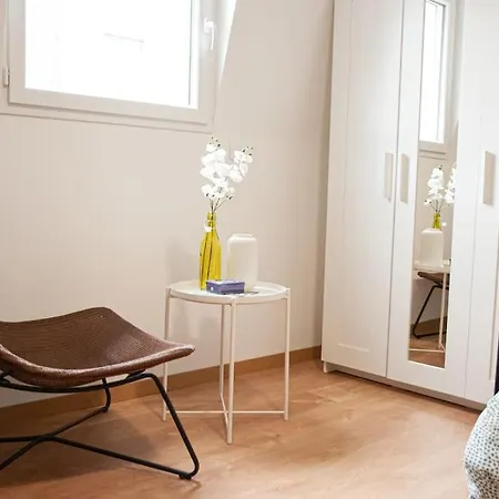 Maison De Moderne En Plein Coeur De Vakantiehuis