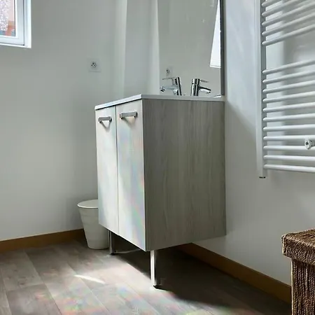 Holiday home Maison De Moderne En Plein Coeur De *