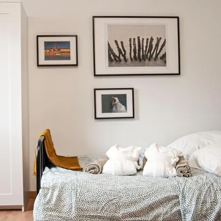 Dom wakacyjny Maison De Moderne En Plein Coeur De *