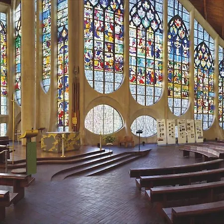 Vakantiehuis Maison De Moderne En Plein Coeur De *