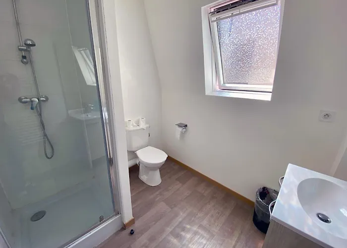 Holiday home Maison De Moderne En Plein Coeur De *