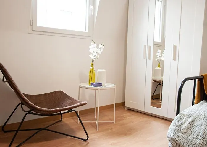 Maison De Moderne En Plein Coeur De Dom wakacyjny