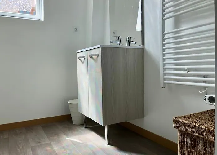 Dom wakacyjny Maison De Moderne En Plein Coeur De *