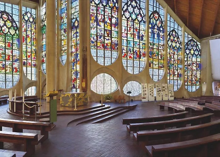 Dom wakacyjny Maison De Moderne En Plein Coeur De *